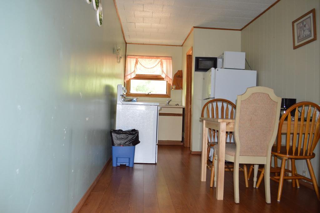 Summer Breeze Resort Wisconsin Dells Habitación foto