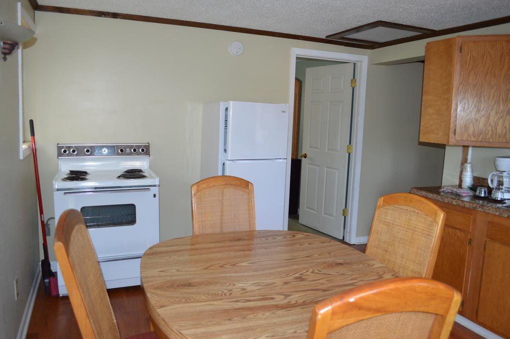 Summer Breeze Resort Wisconsin Dells Habitación foto