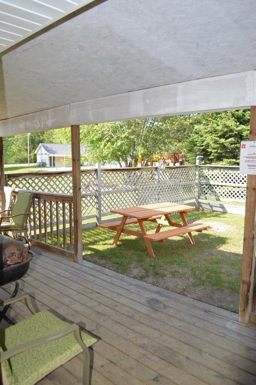Summer Breeze Resort Wisconsin Dells Exterior foto