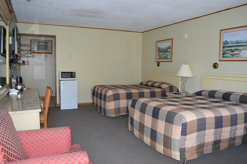 Summer Breeze Resort Wisconsin Dells Exterior foto
