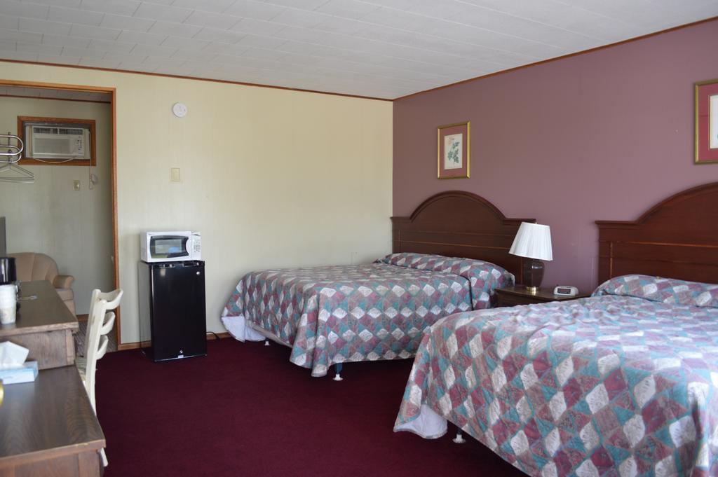 Summer Breeze Resort Wisconsin Dells Exterior foto