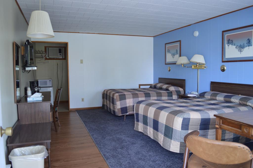 Summer Breeze Resort Wisconsin Dells Exterior foto