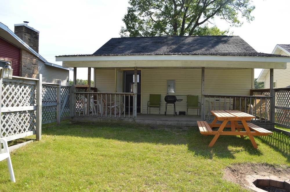 Summer Breeze Resort Wisconsin Dells Exterior foto
