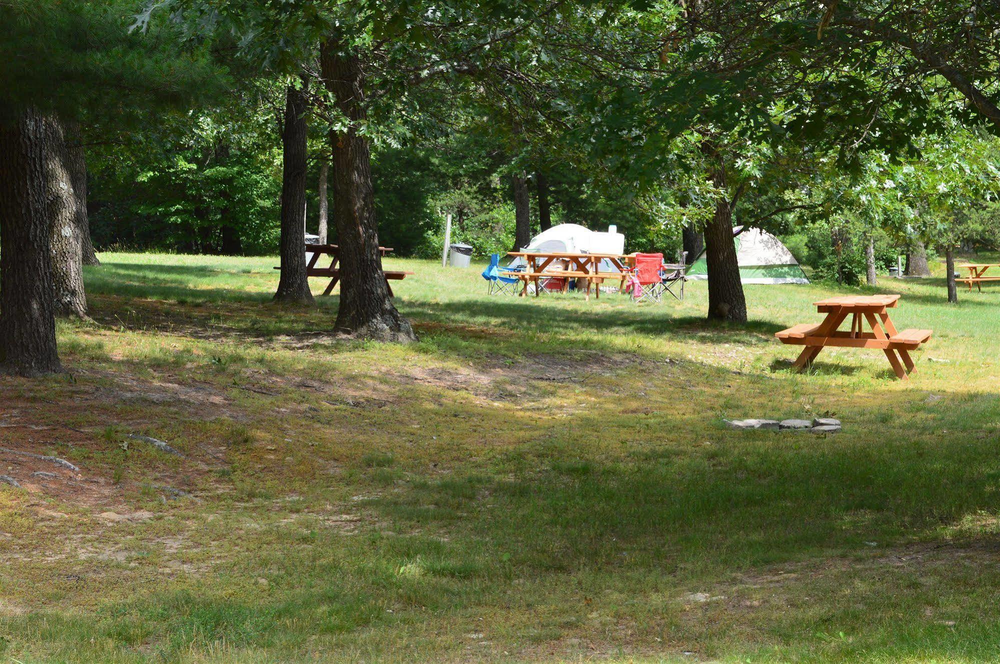 Summer Breeze Resort Wisconsin Dells Exterior foto
