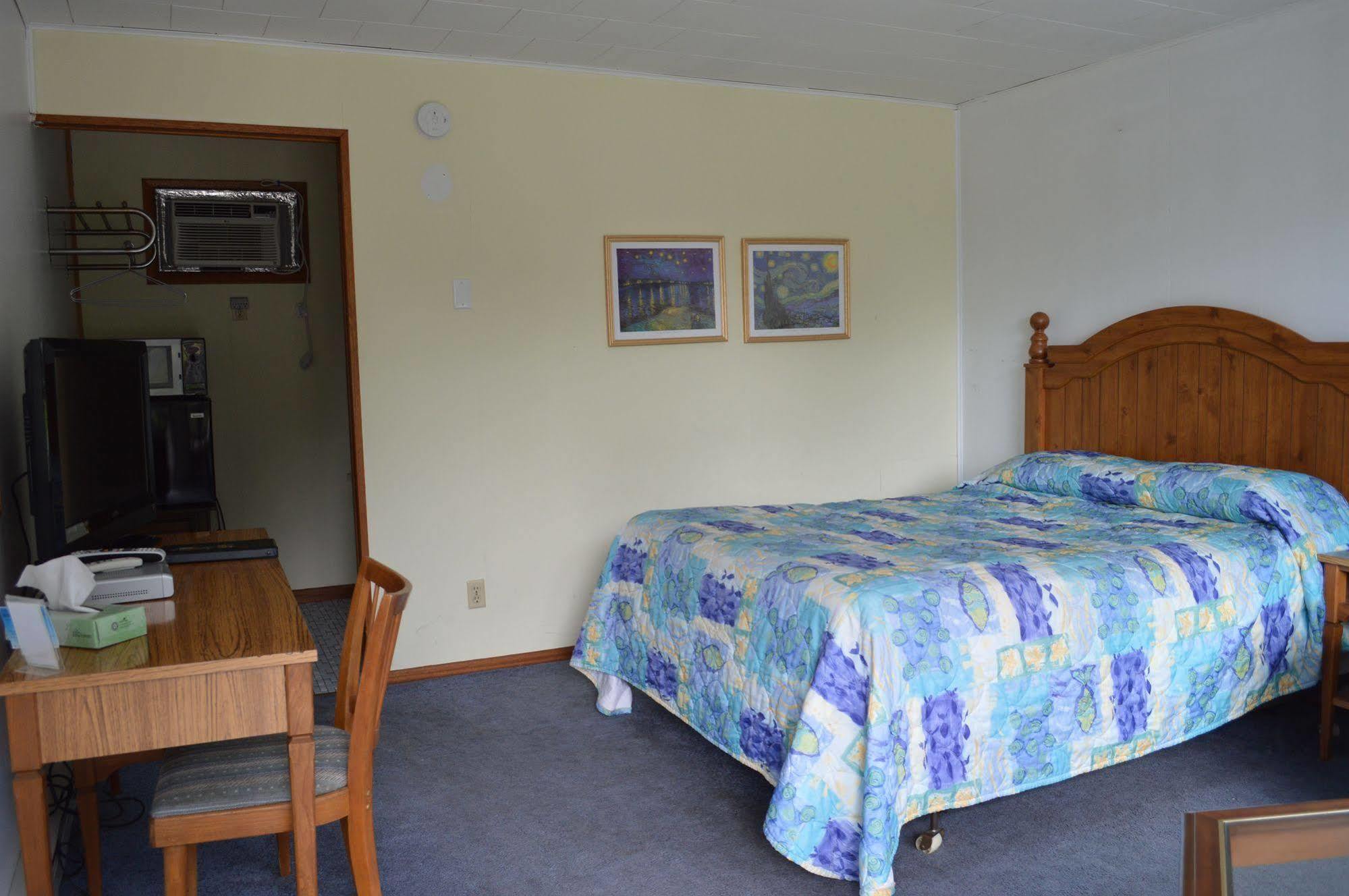 Summer Breeze Resort Wisconsin Dells Exterior foto