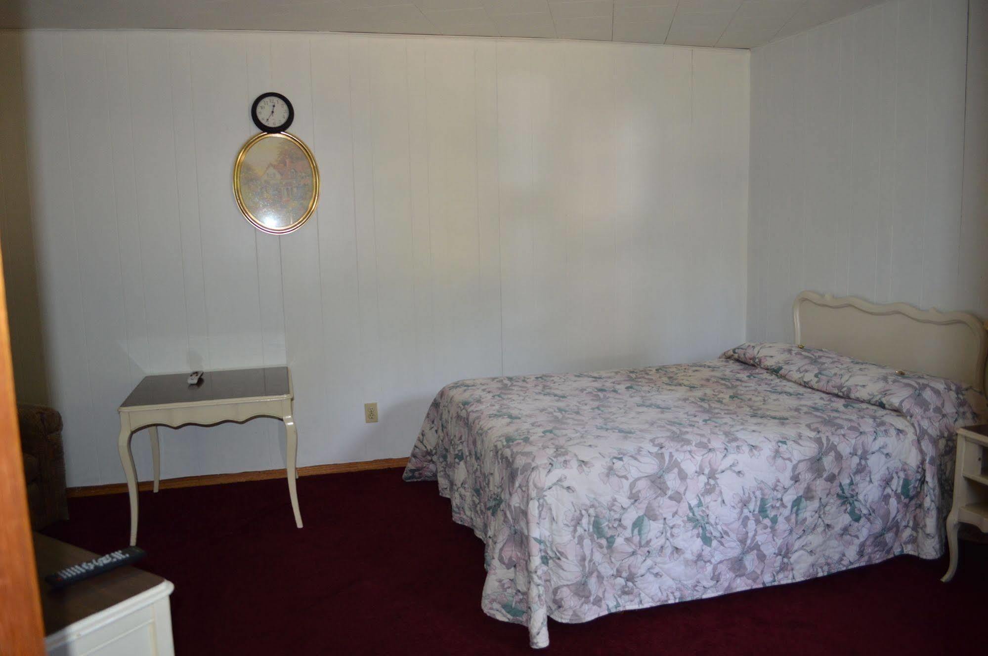 Summer Breeze Resort Wisconsin Dells Exterior foto
